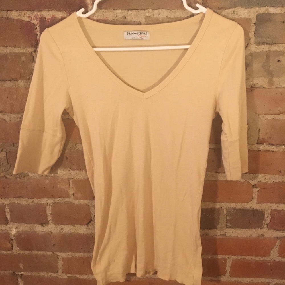 Michael Star’s Women’s Tee